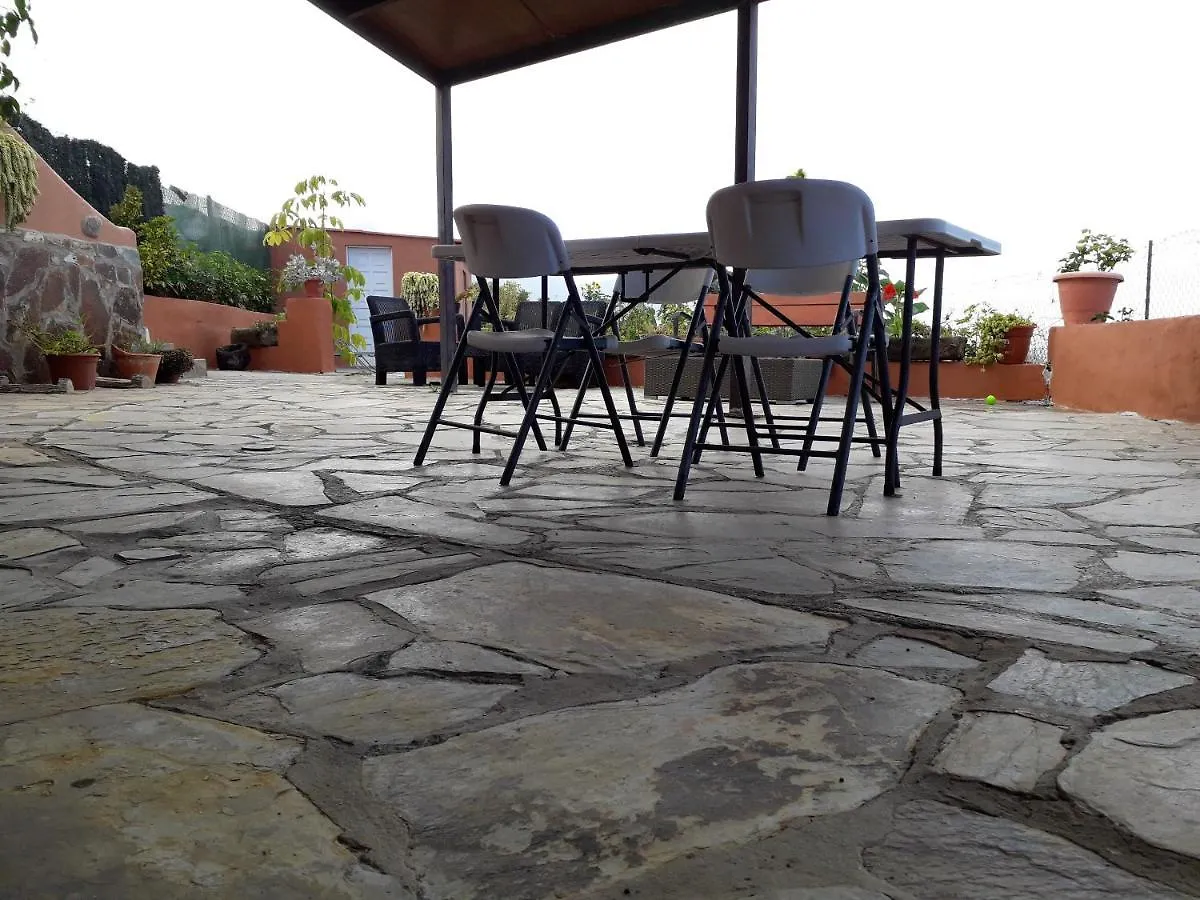 阿德耶House With View And Jacuzzi In Adeje别墅 0*, 阿德耶 西班牙