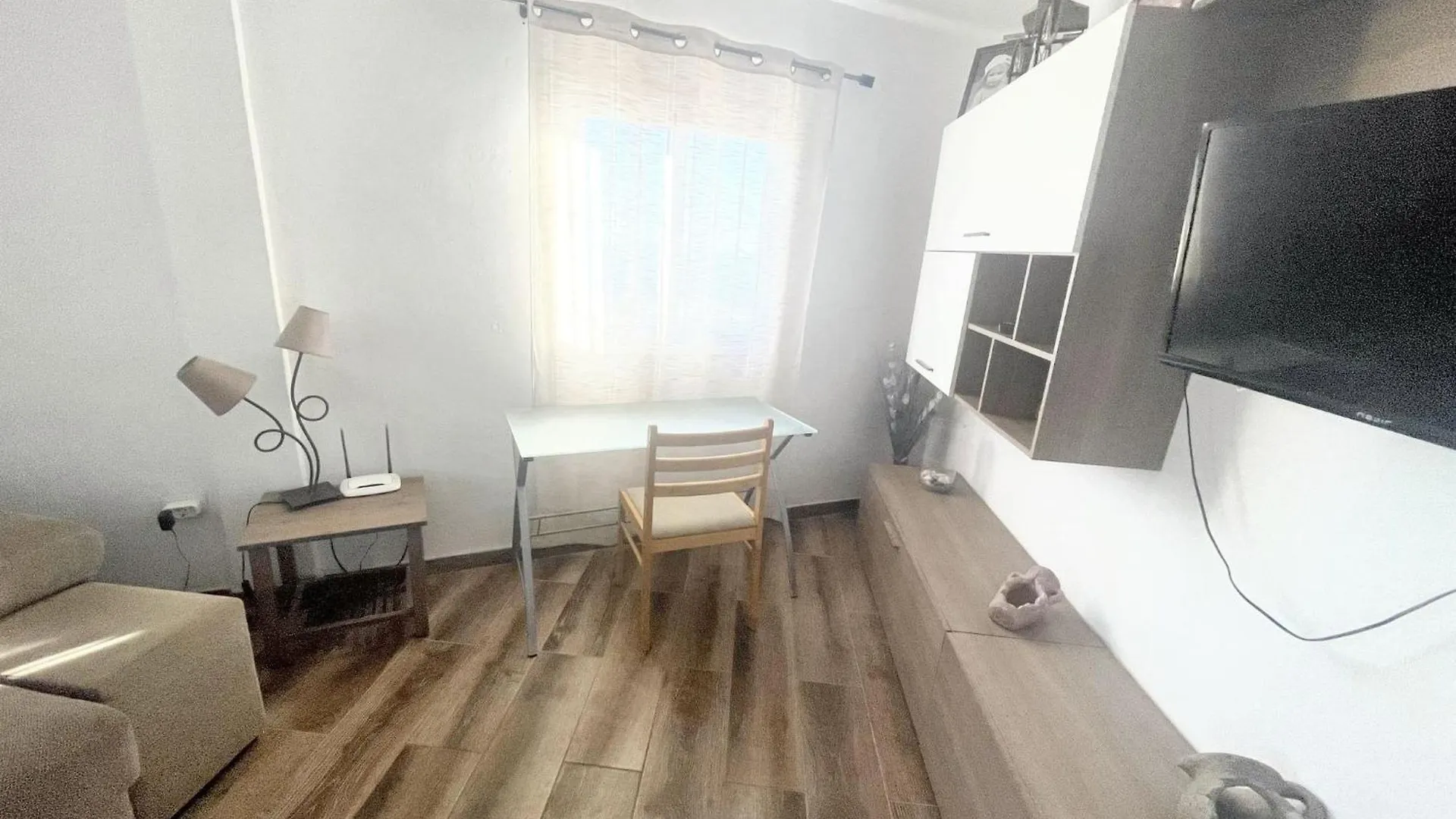 度假居 阿德耶House With View And Jacuzzi In Adeje别墅 西班牙