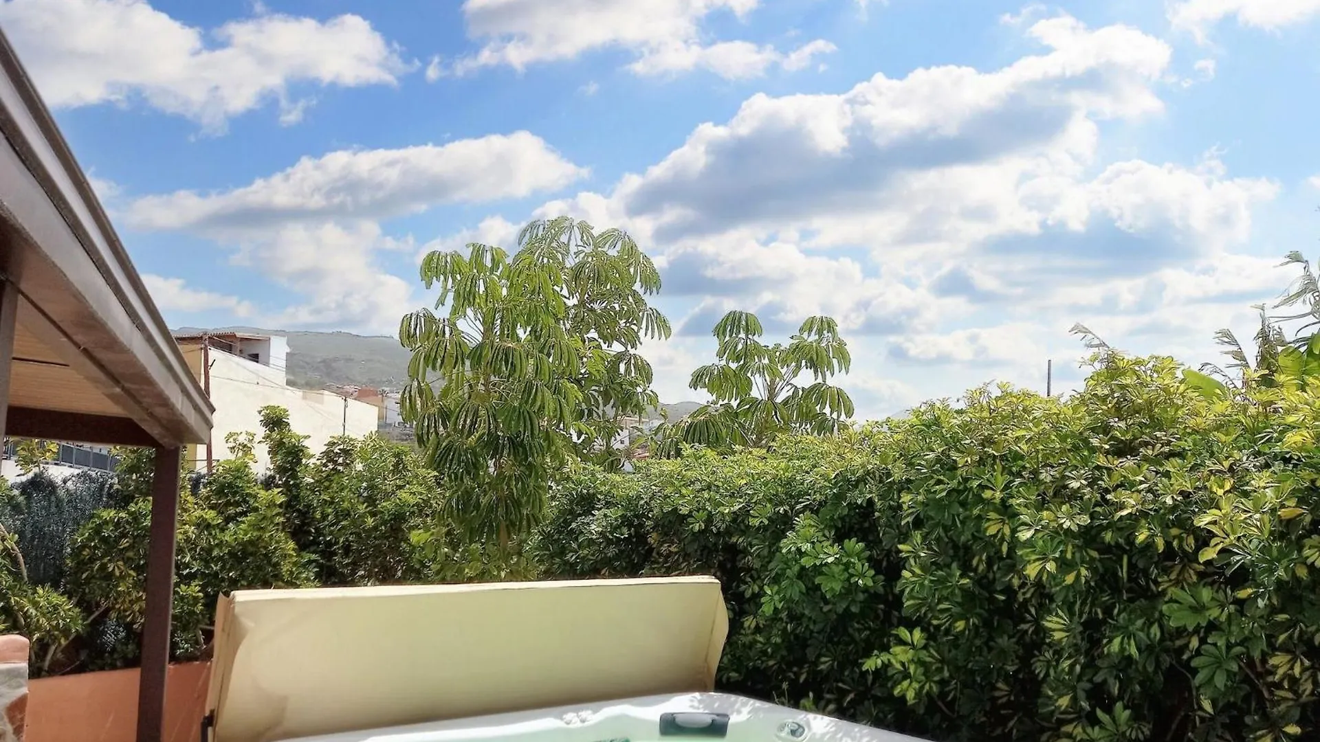 阿德耶House With View And Jacuzzi In Adeje别墅 西班牙
