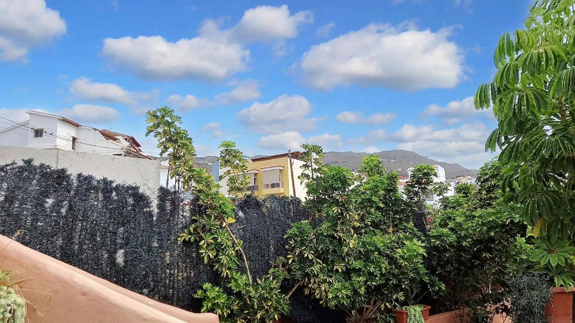 阿德耶House With View And Jacuzzi In Adeje别墅 度假居 阿德耶