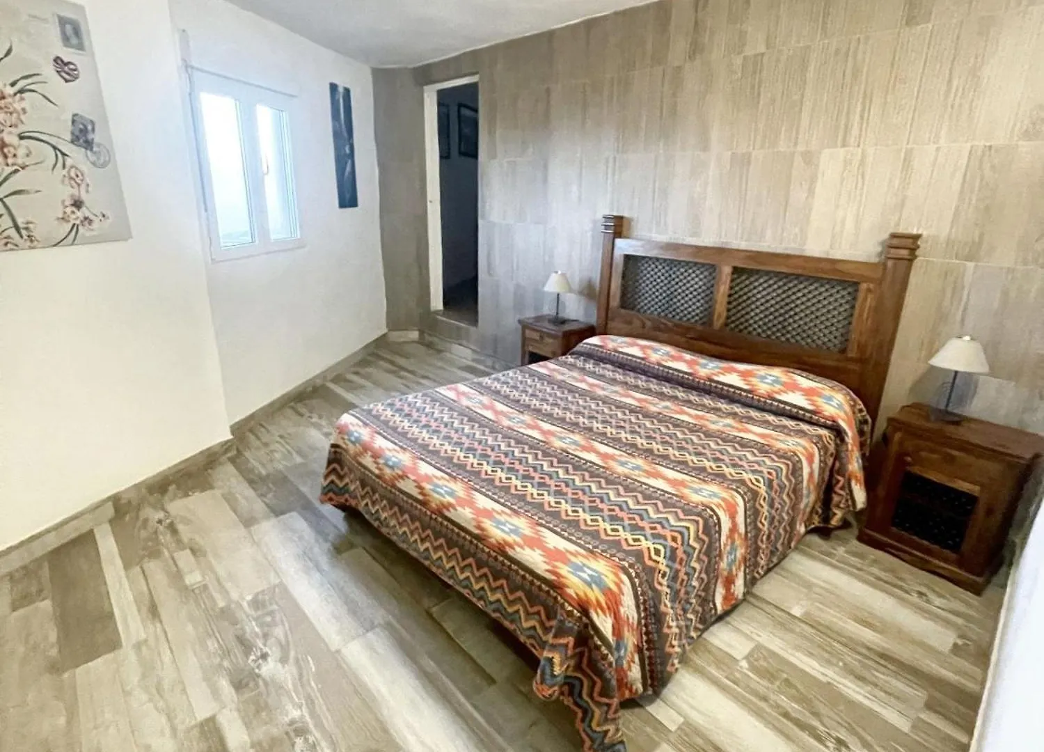 阿德耶House With View And Jacuzzi In Adeje别墅