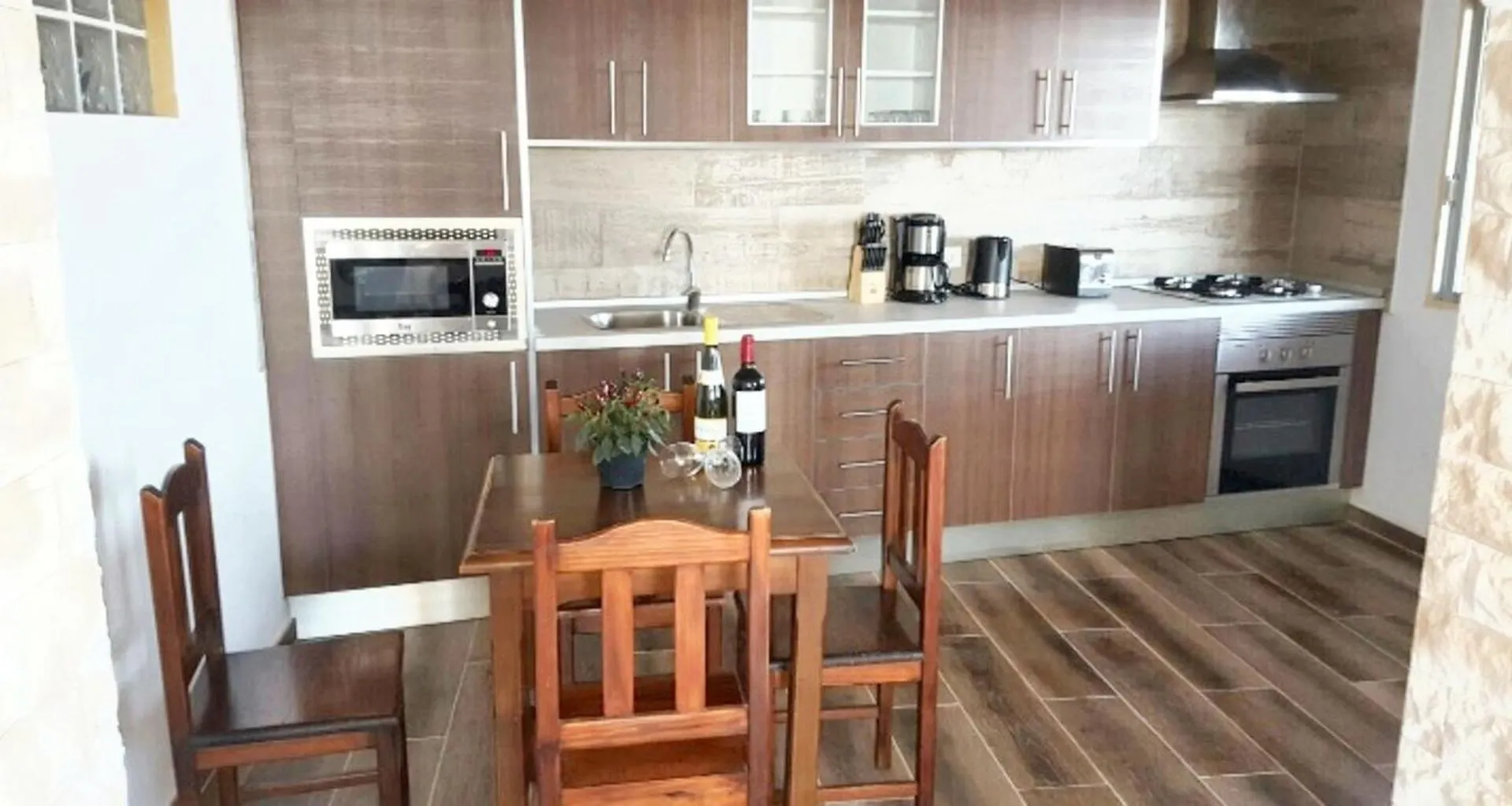 阿德耶House With View And Jacuzzi In Adeje别墅 0*, 阿德耶